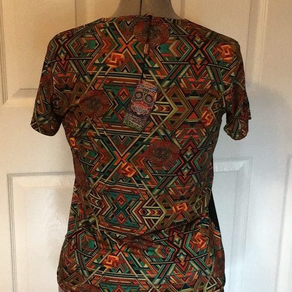 Unisex T-shirt - Picture 4 of 4